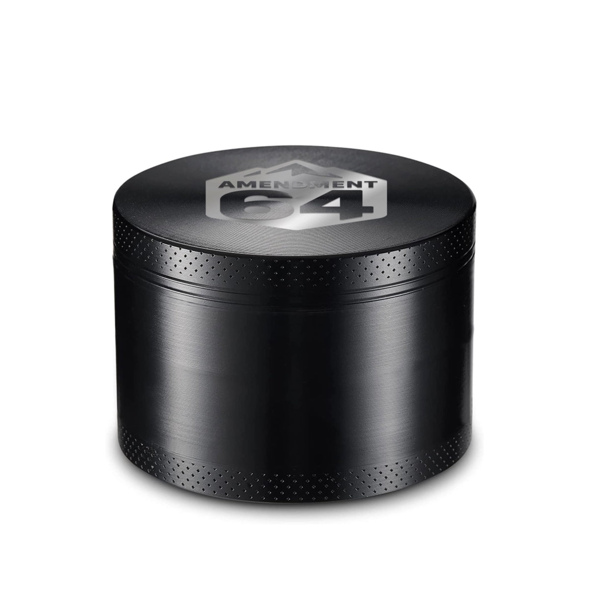 Amendment 64 Grinder