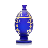Hemper Jeweled Egg Glass Bong