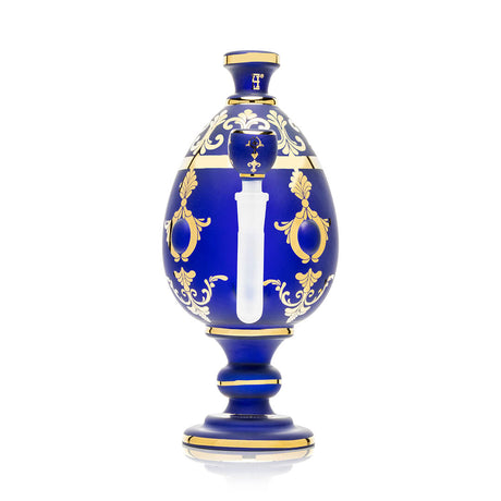 Hemper Jeweled Egg XL Glass Bong