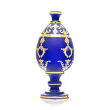 Hemper Jeweled Egg XL Glass Bong