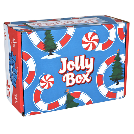 Hemper Jollypop Bong