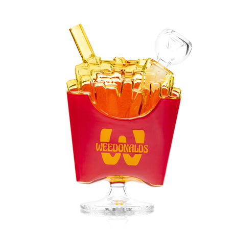 Hemper Mcdonalds French Fry Bong