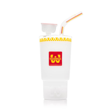 Hemper Mcdonalds XL Soda Cup Bong