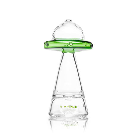 Hemper UFO Vortex Glass Pipe