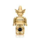 Hemper Weedbrick Glass Pipe