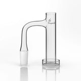 Black Line Honey Tower Quartz Banger (14mm, 90°)