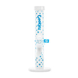 Cookies 14” V Straights Water Pipe