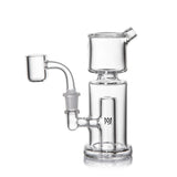 MJ Arsenal Column Mini Rig