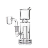 MJ Arsenal Column Mini Rig