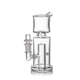 MJ Arsenal Column Mini Rig