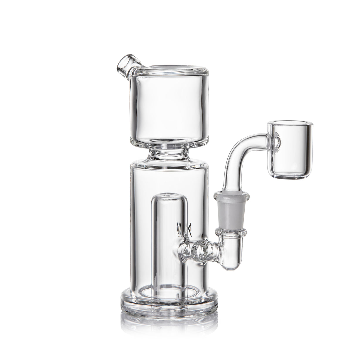 MJ Arsenal Column Mini Rig