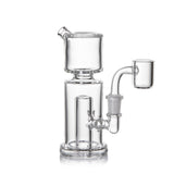 MJ Arsenal Column Mini Rig