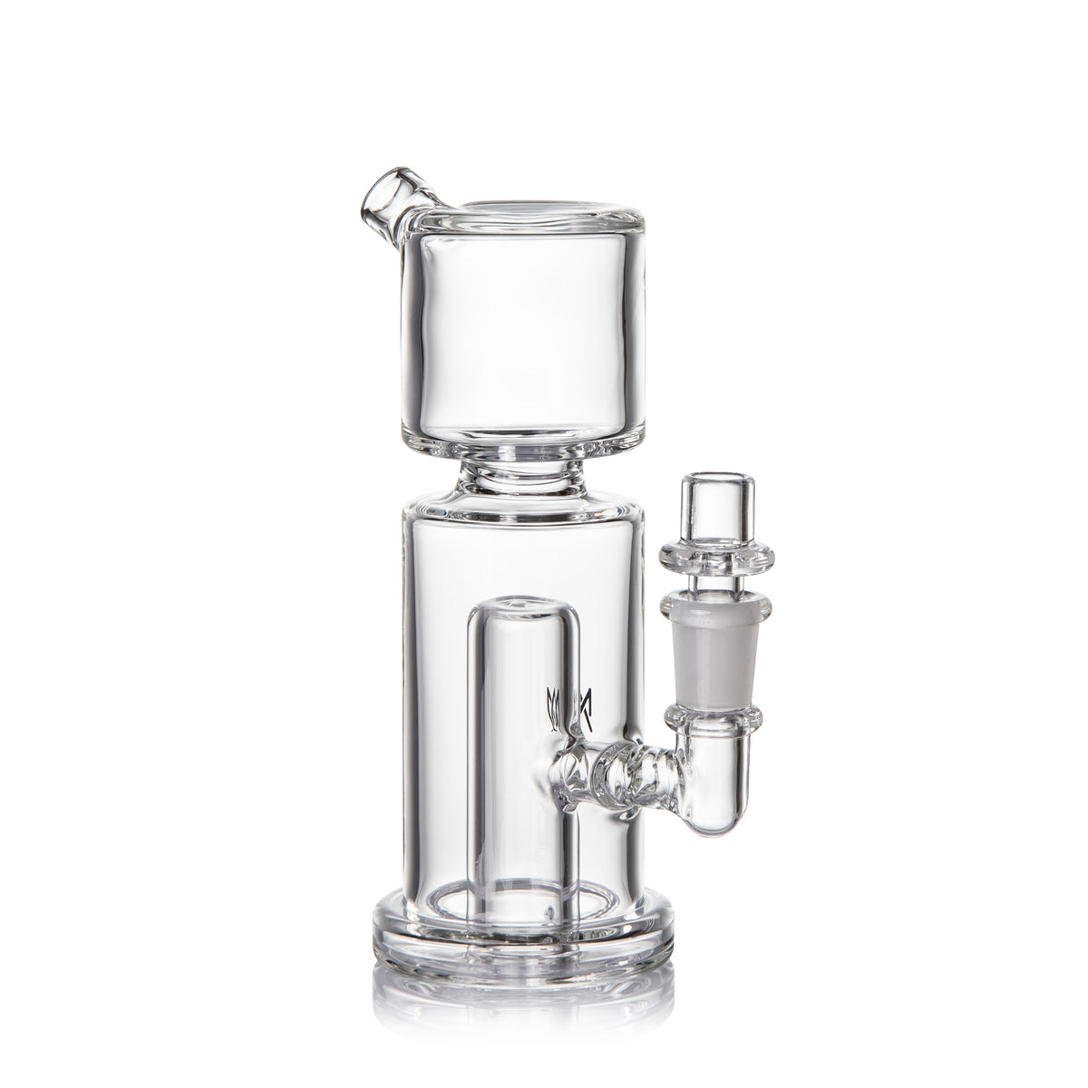 MJ Arsenal Column Mini Rig
