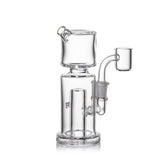 MJ Arsenal Column Mini Rig