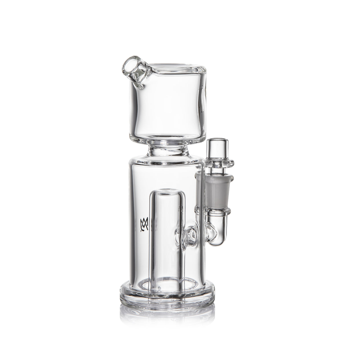 MJ Arsenal Column Mini Rig