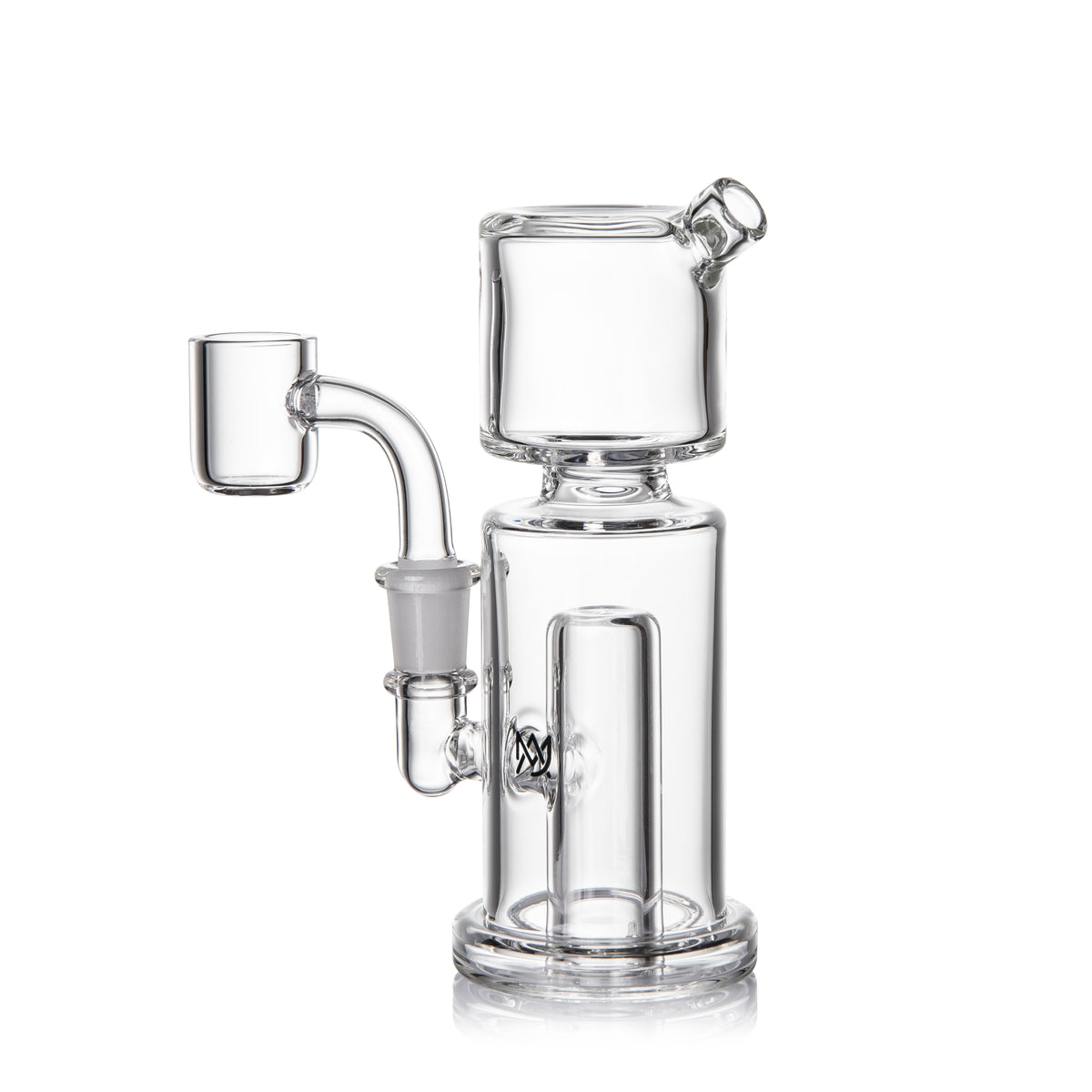 MJ Arsenal Column Mini Rig