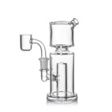 MJ Arsenal Column Mini Rig