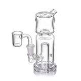 MJ Arsenal Column Mini Rig