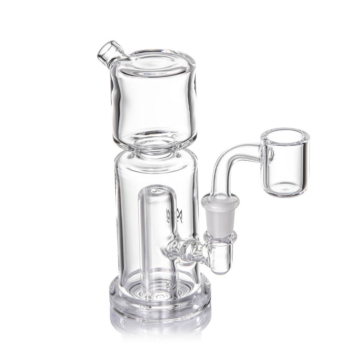 MJ Arsenal Column Mini Rig