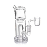 MJ Arsenal Column Mini Rig