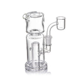 MJ Arsenal Column Mini Rig