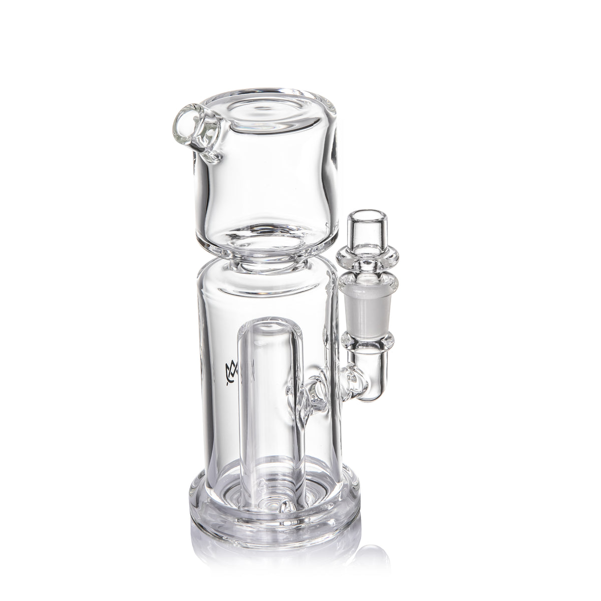 MJ Arsenal Column Mini Rig