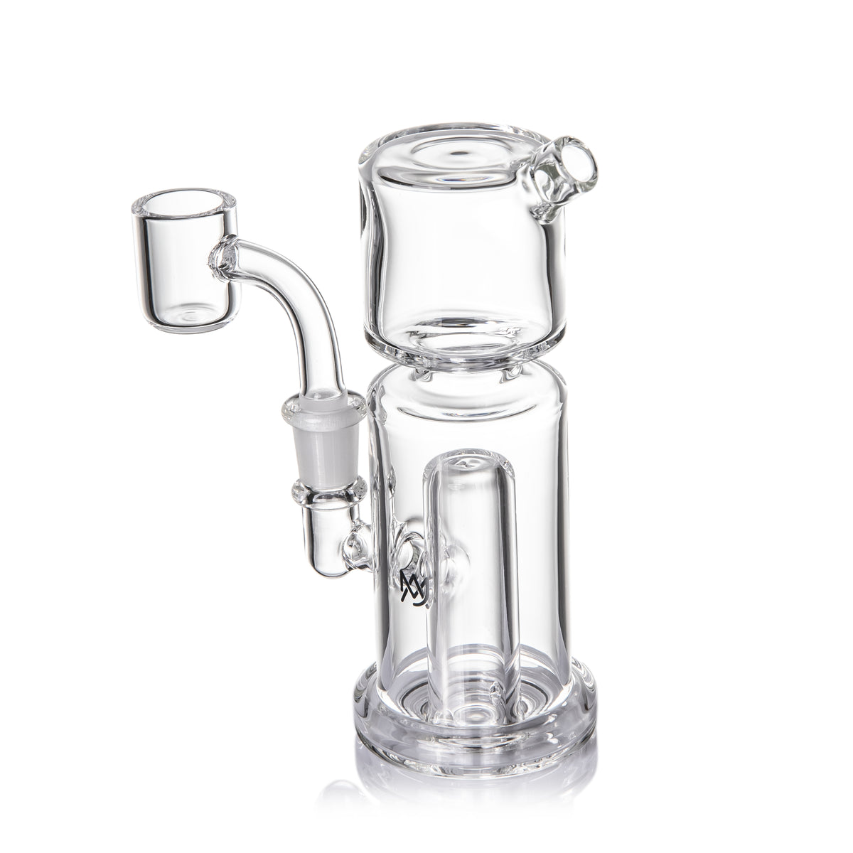 MJ Arsenal Column Mini Rig