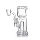 MJ Arsenal Column Mini Rig