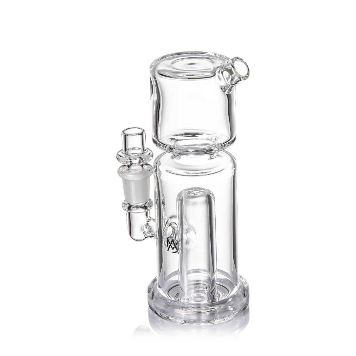 MJ Arsenal Column Mini Rig