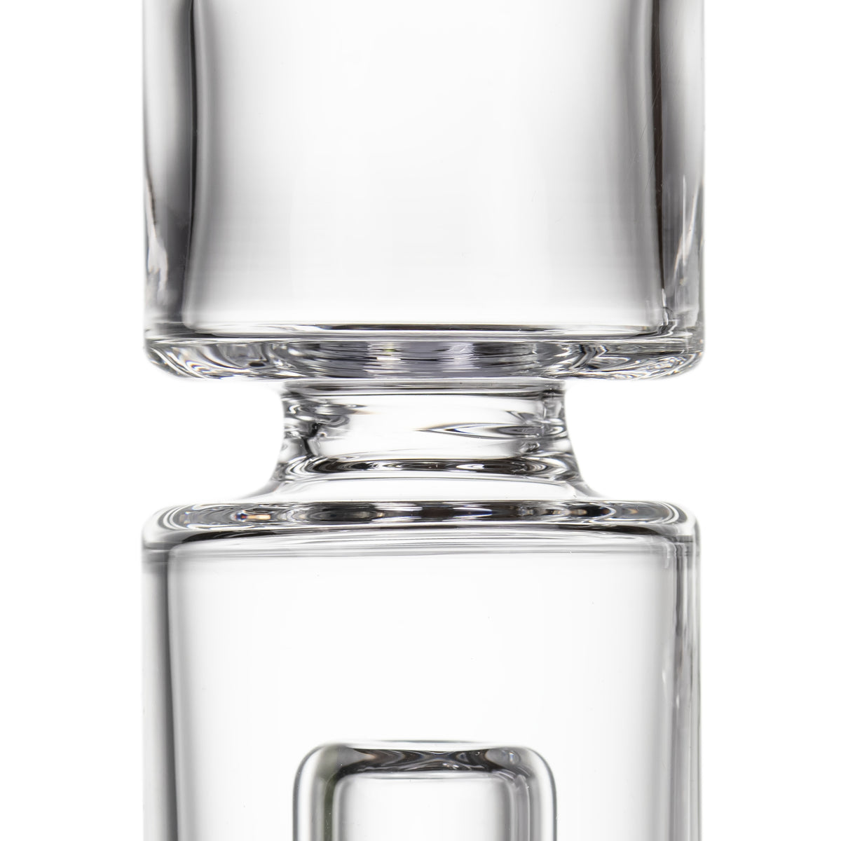 MJ Arsenal Column Mini Rig