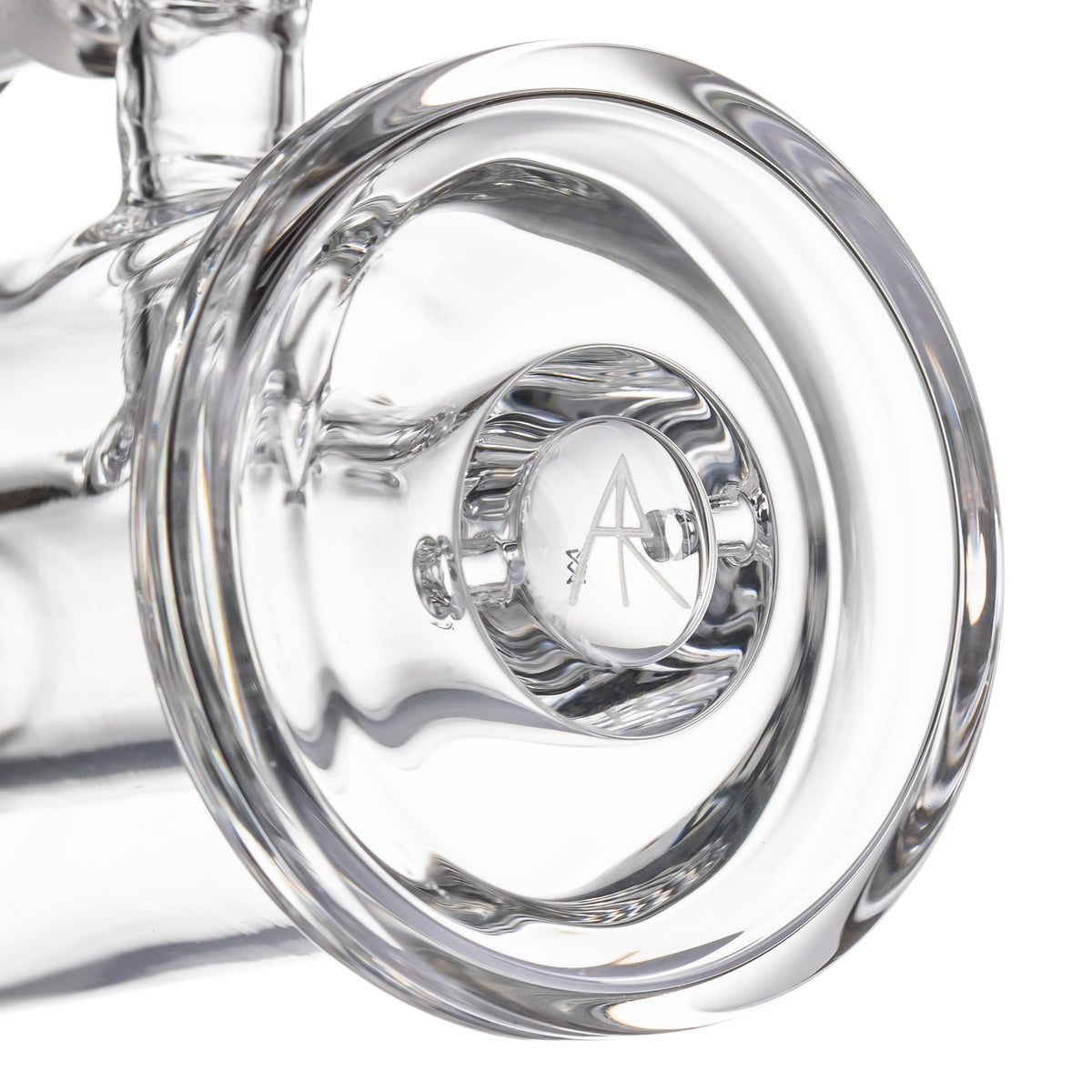 MJ Arsenal Column Mini Rig