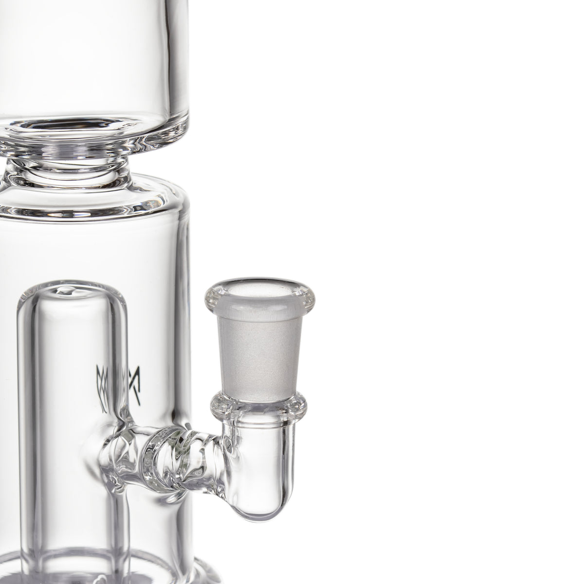 MJ Arsenal Column Mini Rig