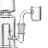 MJ Arsenal Column Mini Rig