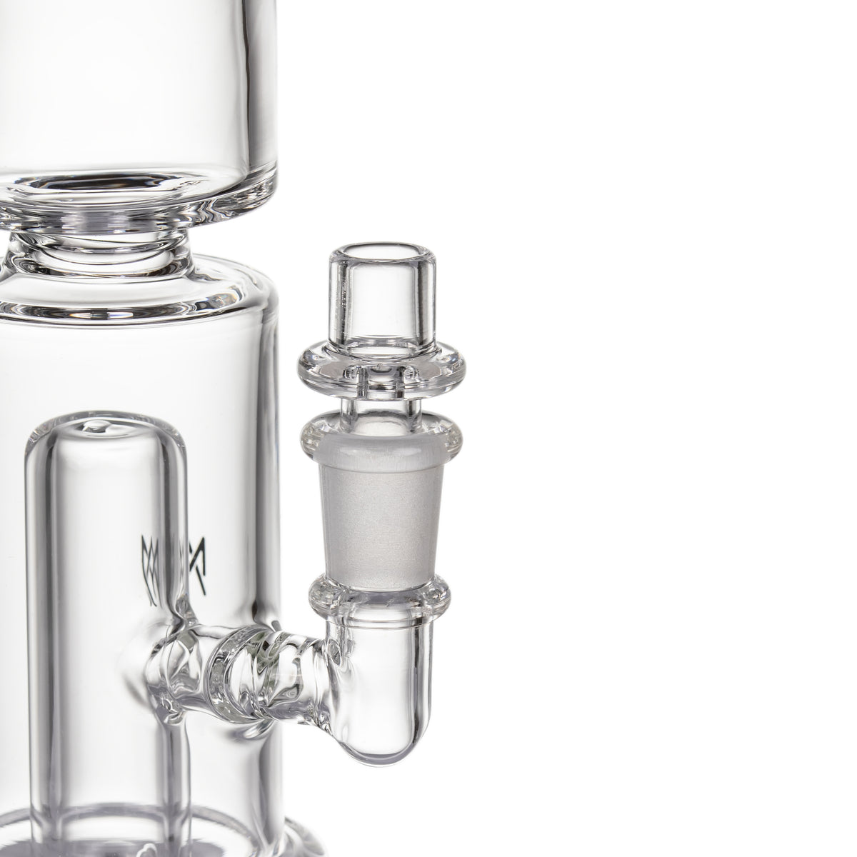 MJ Arsenal Column Mini Rig