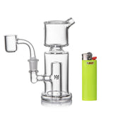 MJ Arsenal Column Mini Rig