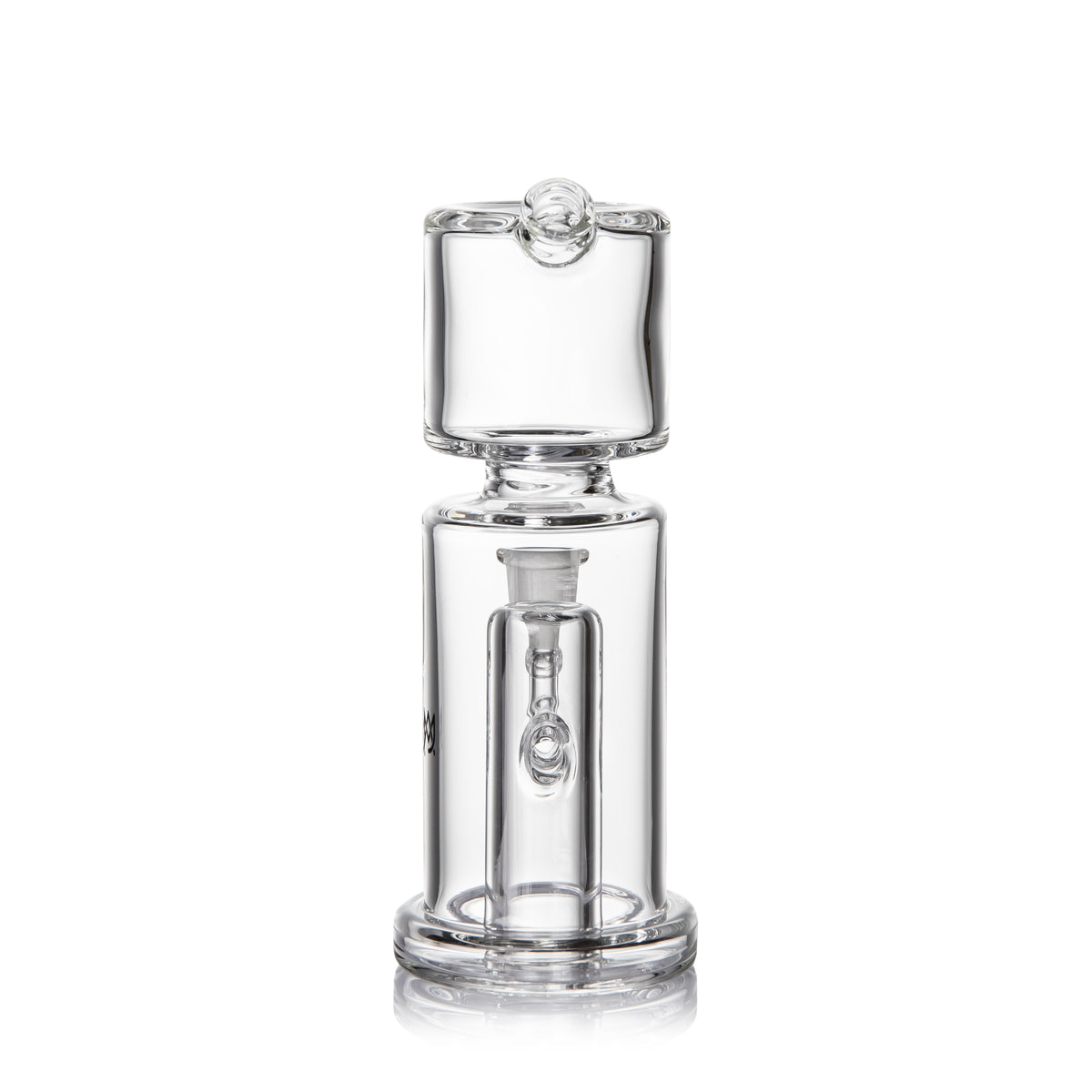 MJ Arsenal Column Mini Rig