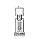 MJ Arsenal Column Mini Rig