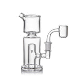 MJ Arsenal Column Mini Rig