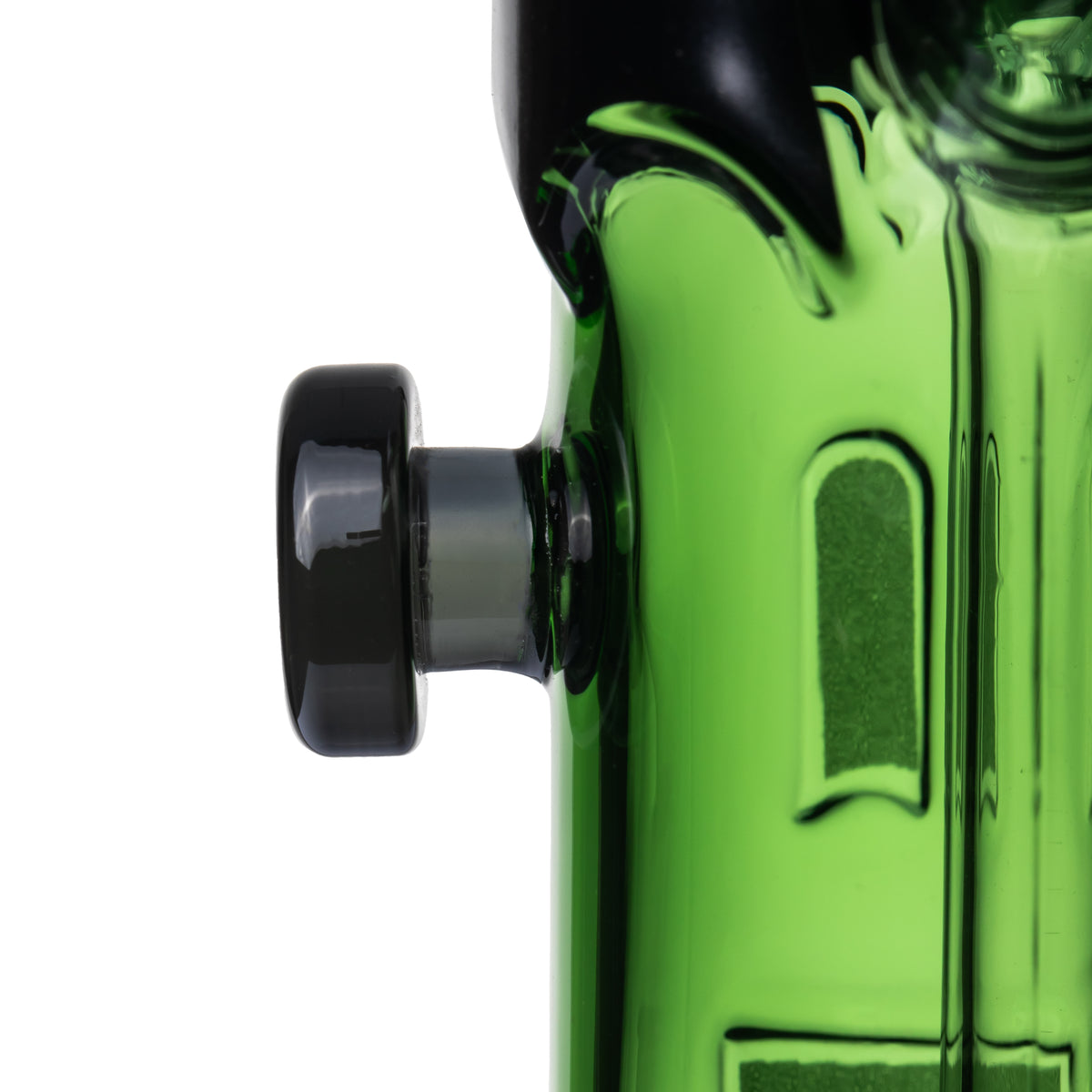 MJ Arsenal Franken bubbler pipe
