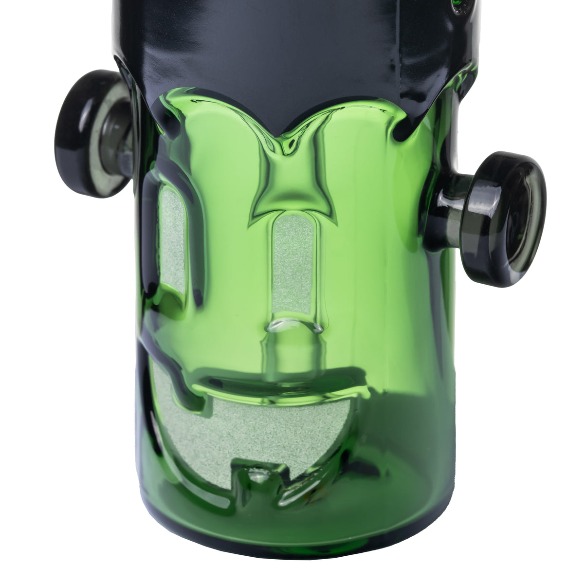 MJ Arsenal Franken bubbler pipe
