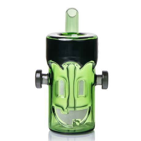 MJ Arsenal Franken bubbler pipe