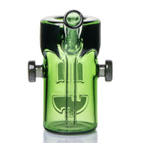 MJ Arsenal Franken bubbler pipe
