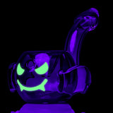 MJ Arsenal Halloween Bud-Sucker Pipe