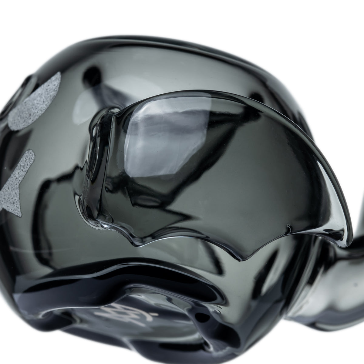 MJ Arsenal Halloween Bud-Sucker Pipe