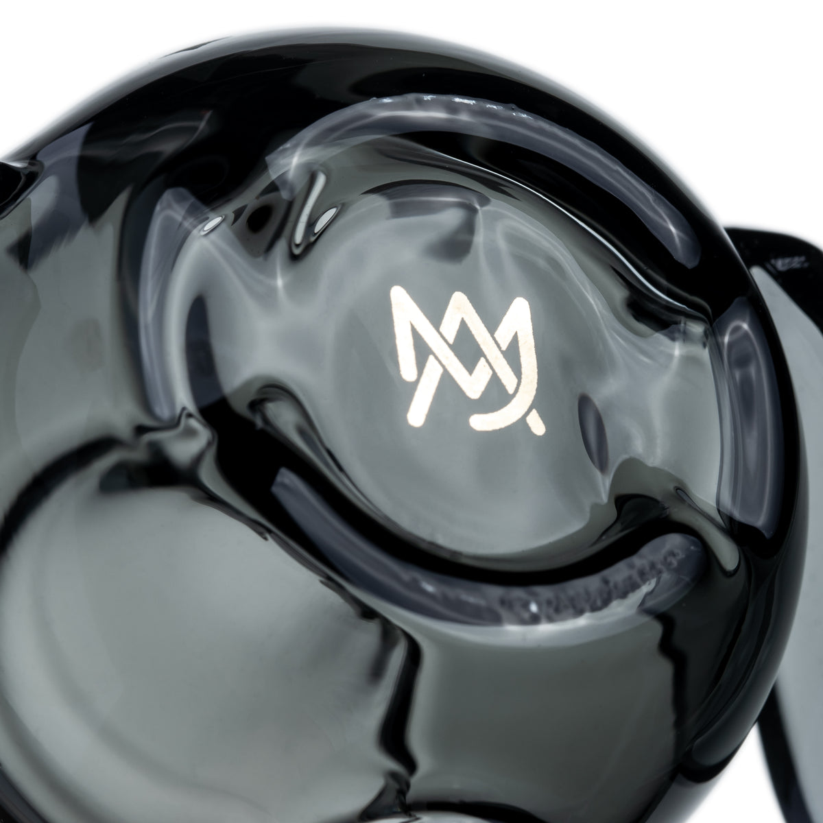 MJ Arsenal Halloween Bud-Sucker Pipe