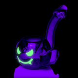 MJ Arsenal Halloween Bud-Sucker Pipe