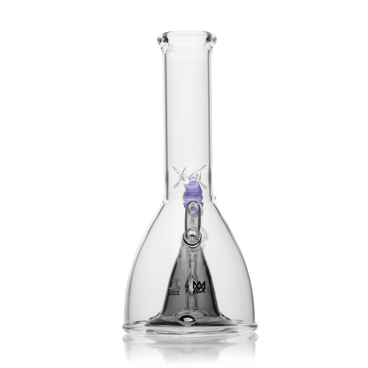 MJ Arsenal Halloween Witch Themed Good Bong