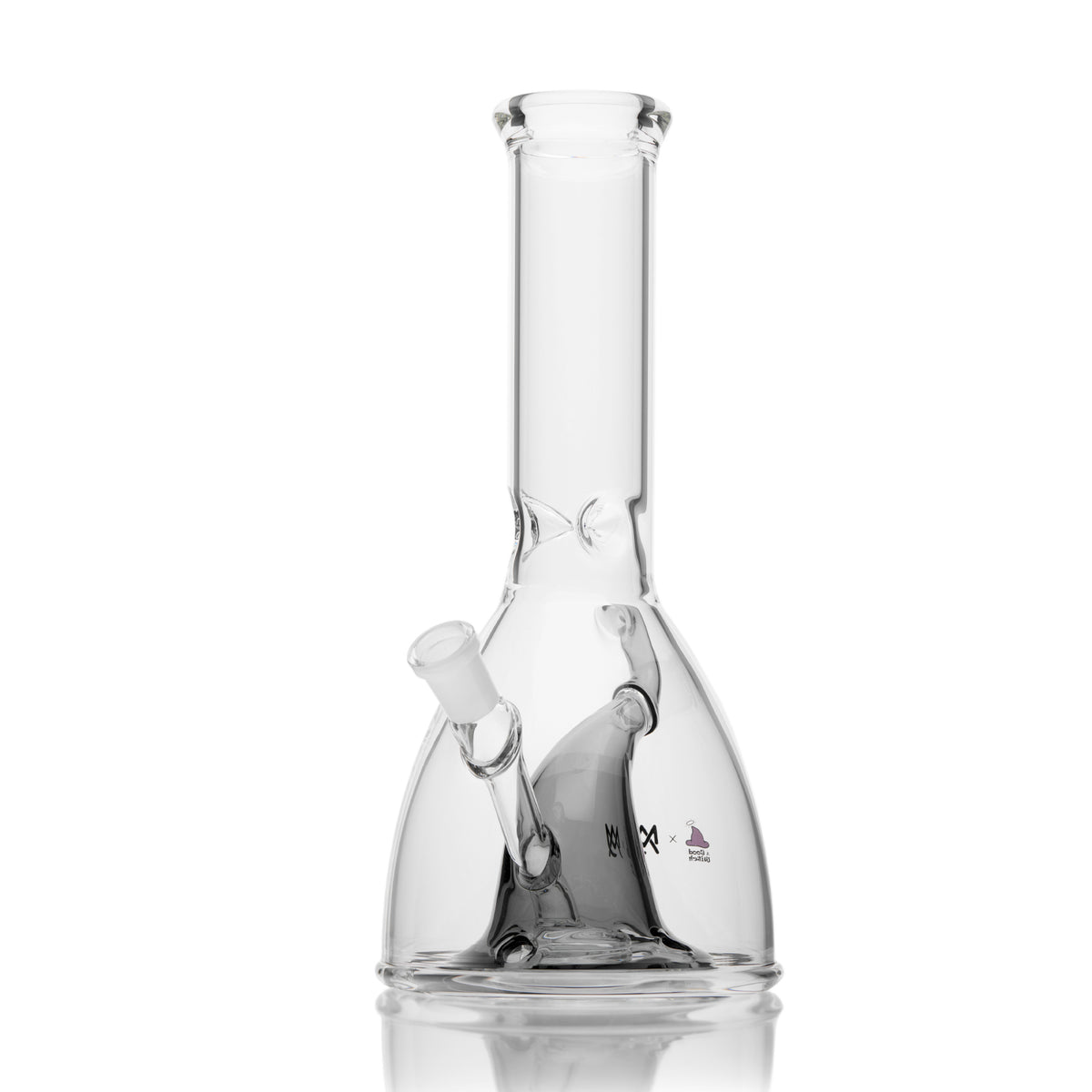 MJ Arsenal Halloween Witch Themed Good Bong