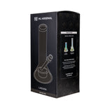 MJ Arsenal Laguna Beaker Bong
