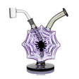 MJ Arsenal Nightcrawler Halloween Dab Rig